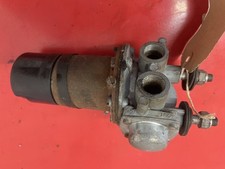 Aub662 fuel pump for sale  RETFORD