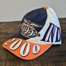 Vintage 2000 indianapolis for sale  Littleton