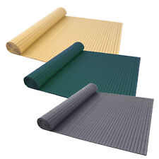 Artificial bamboo pvc for sale  GREAT YARMOUTH