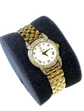 18k.yel.solid gold concord for sale  New York