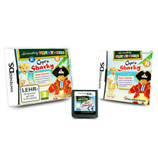 Nintendo spiel lernerfolg gebraucht kaufen  Sparneck
