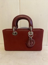 Dior lady dior for sale  EAST GRINSTEAD