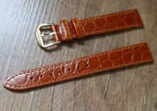 16mm crocodile grain for sale  DRONFIELD