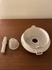 Kenwood gourmet fp300 for sale  PRENTON