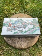 Antique qing xianfeng for sale  SOLIHULL