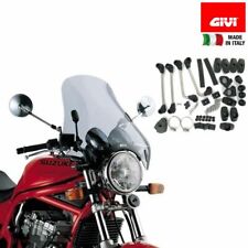 Parabrezza givi a34 usato  Italia