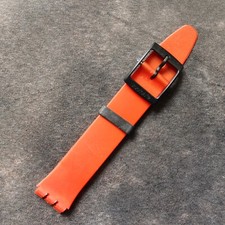 Bracelet montre swatch d'occasion  Maurecourt