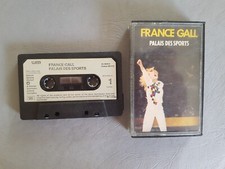 Cassette audio audio d'occasion  Messigny-et-Vantoux