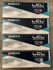 Cartucho de toner C332 46508704 para OKI C332dn MC363dn - PRETO/AMARELO/CIANO/MAGENTA comprar usado  Enviando para Brazil
