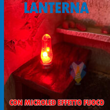 Lanterna banco con usato  Trapani