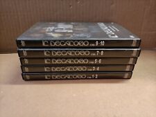 Dvd decalogo completo usato  Cassina de' Pecchi