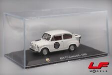 Abarth 850 corsa usato  Villachiara