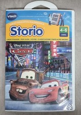 Vtech storio disney usato  Aversa