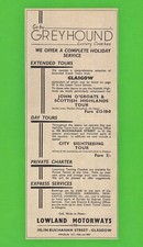 Vintage advert 1955 for sale  BIRMINGHAM