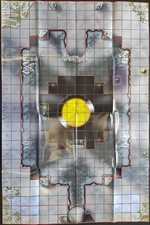 Heroclix map 2011 for sale  Wellsboro