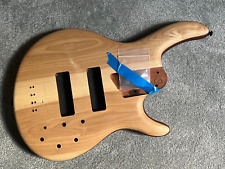 Cort B4 Artisan Element corpo baixo poro aberto 4 lb 13 oz comprar usado  Enviando para Brazil