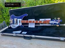 Bed 2019 rickenbacker for sale  BOGNOR REGIS