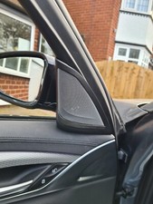 Używany, BMW G30 G31 F90 HARMAN KARDON HIFI ZESTAW GŁOŚNIKÓW WYSOKOTONOWYCH Z POKROWCAMI na sprzedaż Używany, BMW G30 G31 F90 HARMAN KARDON HIFI ZESTAW GŁOŚNIKÓW WYSOKOTONOWYCH Z POKROWCAMI na sprzedaż  Wysyłka do Poland