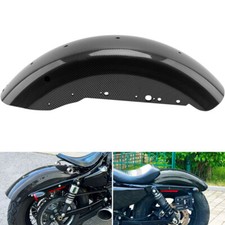 Carbon rear fender for sale  USA
