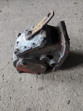Ford np435transmission pto for sale  Winthrop