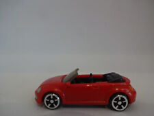 Miniatur Sammler Auto /  Roter VW Käfer Beatle Cabrio comprar usado  Enviando para Brazil