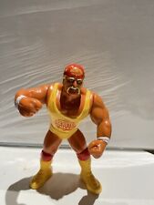 Hulk hogan hasbro for sale  MALVERN