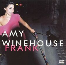 Amy winehouse frank for sale  STOCKPORT