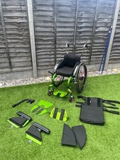 Rgk tiga jnr for sale  LEICESTER