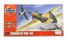 Airfix a01034 yakovlev gebraucht kaufen  Fürstenfeldbruck