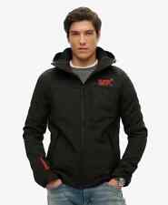 Superdry jacket hooded for sale  BIRMINGHAM