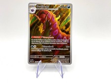 Carta pokemon scolipede usato Carta pokemon scolipede usato  Modena
