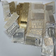 Römischer zahlensatz messing gebraucht kaufen  Marienheide