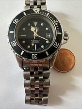 Tag heuer monnin gebraucht kaufen  Griesheim