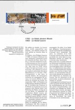 1993 philatélique grand d'occasion  Crécy-la-Chapelle