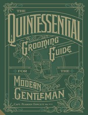 The quintessential grooming gebraucht kaufen  München