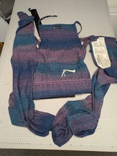 Didyklick babytrage gebraucht kaufen  Klosterlechfeld
