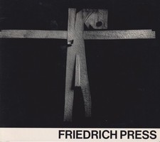 Buch friedrich press gebraucht kaufen  Leipzig