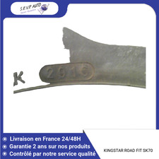 Pneu kingstar road d'occasion  Saint-Quentin