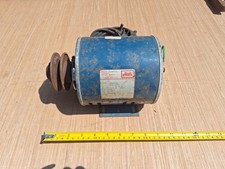 240v motor made for sale  ASHFORD