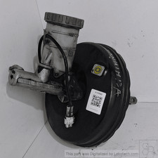 5130081aa0000 servofreno suzuk usato  Italia