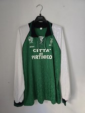 Maglia matchworn partinicaudac usato  Italia