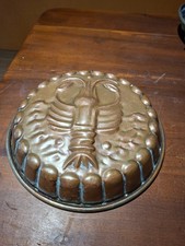 Collection ancien moule d'occasion Collection ancien moule d'occasion  Cuxac-Cabardès