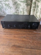 Luxman amplificateur 121 d'occasion  Montgeron