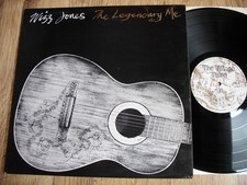 Wizz jones legendary for sale  DALKEITH