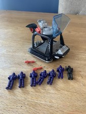 Vintage manta force for sale  LEICESTER