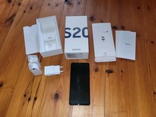 Samsung galaxy s20 gebraucht kaufen  Deutschland