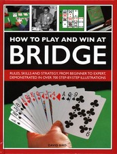 Play win bridge for sale  Depew