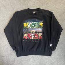 Vintage 1998 nfc for sale  Hartland