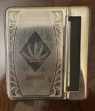 Automatic tobacco roller for sale  LONDON