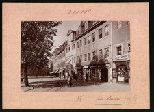 Ansicht naumburg saale gebraucht kaufen  Berlin